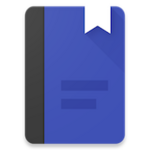 school planner android application logo